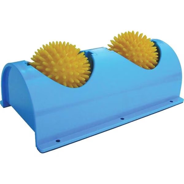 Foot Hand Held Massager, Fabrication Enterprises, Mfr#: 30-1975