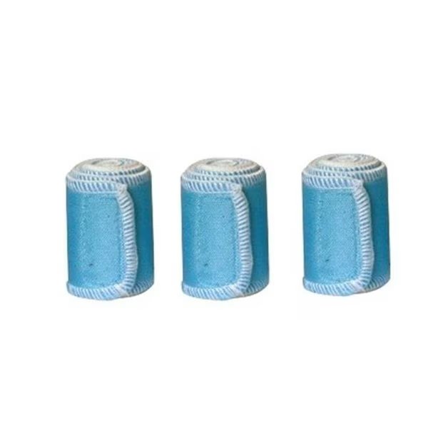 Fabrication Enterprises 00-1264 2.5 x 24 in. Nylatex Wrap - Pack of 3, Fabrication Enterprises, Mfr#: 00-1264