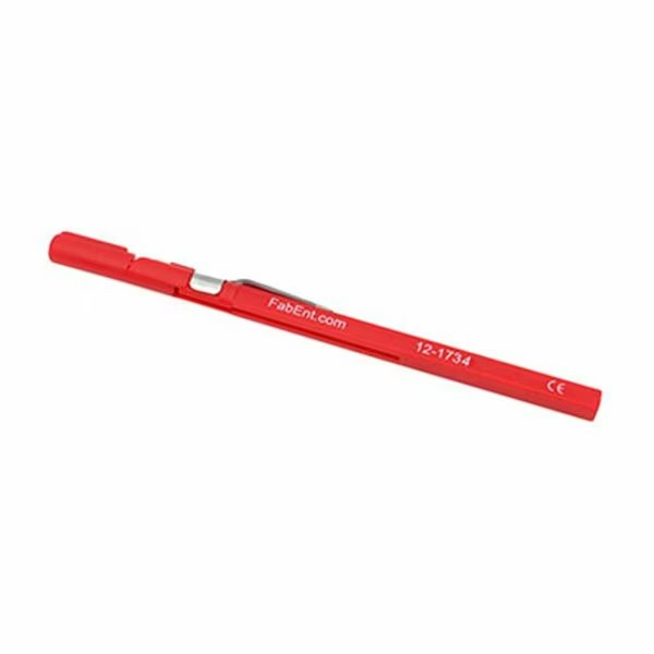 Baseline Fold-Up 5.18 Level Monofilament, Fabrication Enterprises, Mfr#: 12-1734