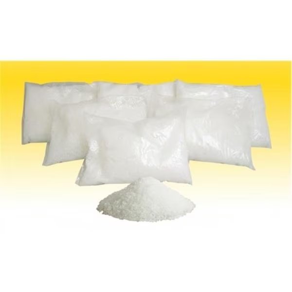 Fabrication Enterprises 11-1746-6 Waxwel Beads; Citrus Refill - 6 lbs Pellet Bags, Fabrication Enterprises, Mfr#: 11-1746-6