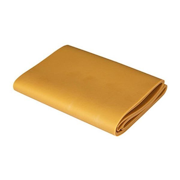 Fabrication Enterprises 10-6167 5 ft. Singles Val-U-Band Exercise Band; Pineapple 7, Fabrication Enterprises, Mfr#: 1558765
