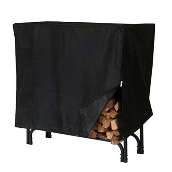 HY-C SLRCD-M Full Cover for Log Rack - Medium, Hy-C Company, Mfr#: SLRCD-M