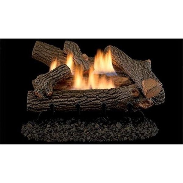 Superior VD1824PR 18 in. Tupelo-2 Burner, Superior, Mfr#: VD1824PR