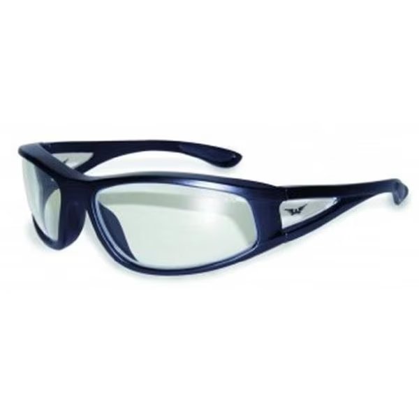 Safety Integrity 2 Safety Glasses With Clear Lens, Safety, Mfr#: Integ2 CL