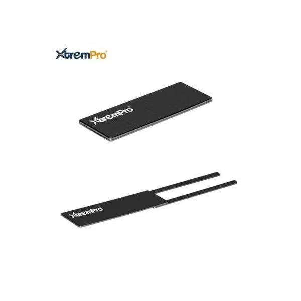 XtremPro 61034 Aluminum Webcam Privacy Cover, Xtrempro, Mfr#: 61034