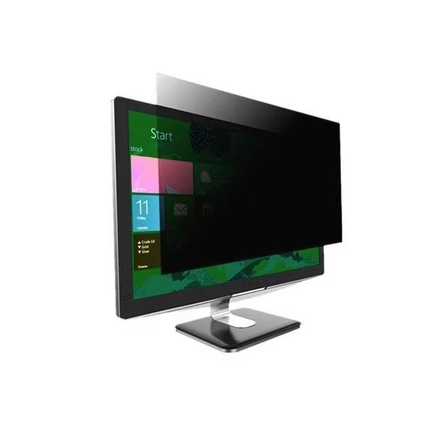 XtremPro 11146 Black-Out Laptop Notebook Monitor Privacy Filter - 21.5 in., Xtrempro, Mfr#: 11146