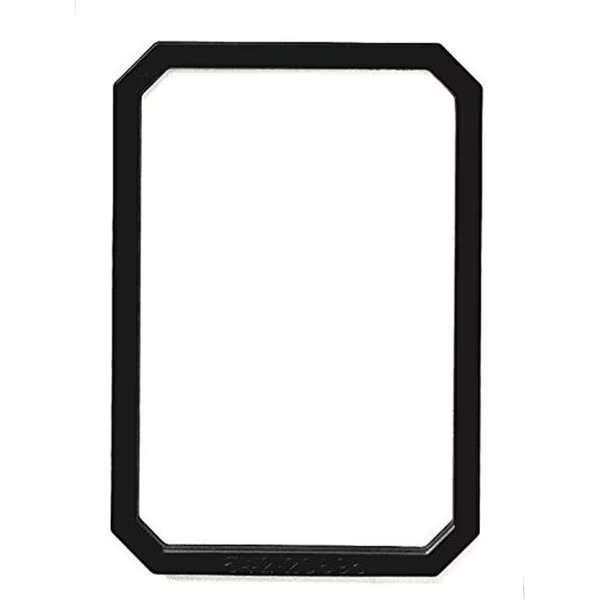 Xtrempro 11112 7 to 9.5 mm Adapter Spacer for 2.5 in. Drive SSD Sata HDD Hard Drive - Black, Xtrempro, Mfr#: 11112