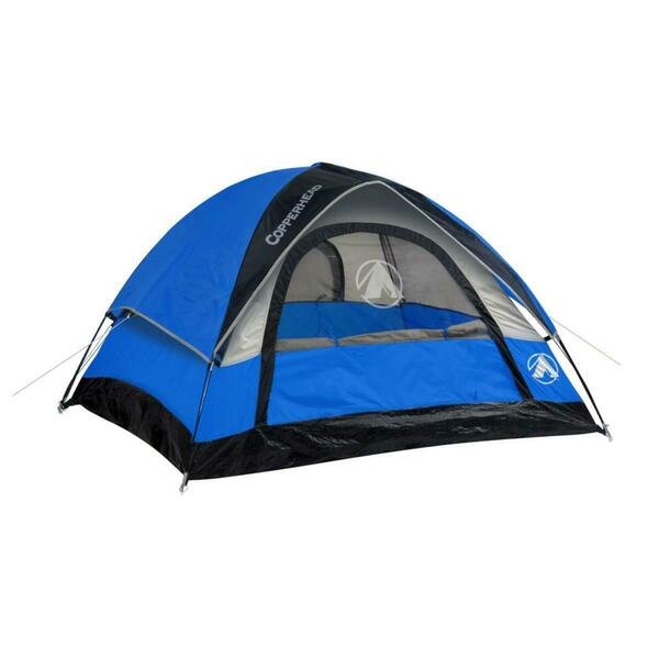 6 X 5 Ft. Copperhead Dome Tent, Giga Tents, Mfr#: BT 022