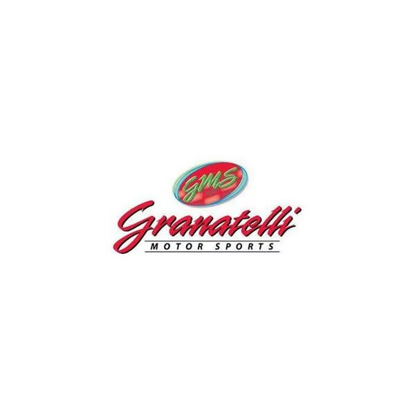 Decal - 8.5 W x 3.5 T, Granatelli Motor Sports, Mfr#: GRN-DECAL9