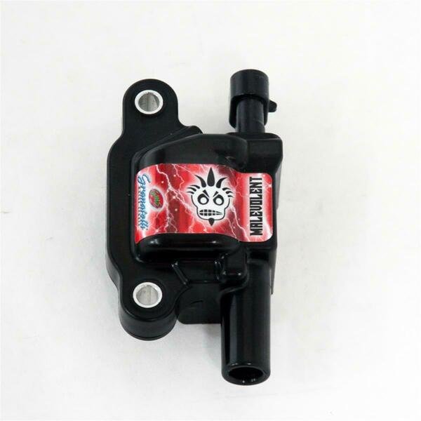 KV Single Coil Pack, LT Series Malevolent, Granatelli Motor Sports, Mfr#: 28-0514-1M