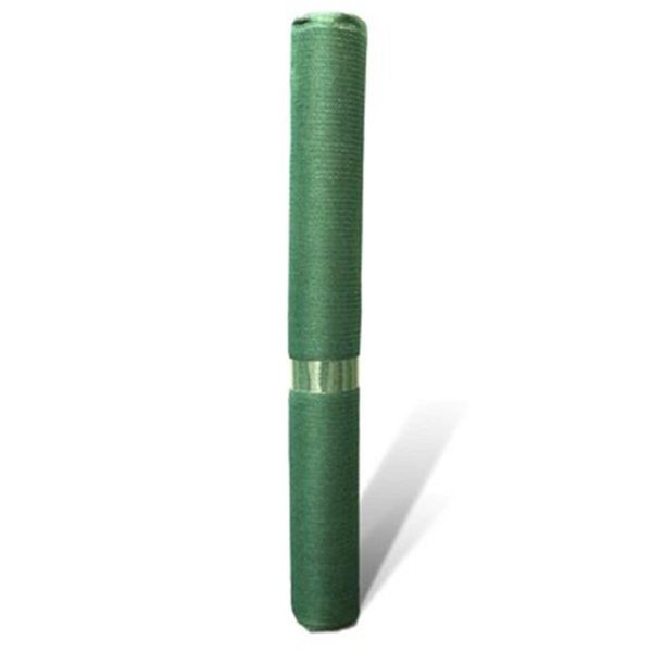 Medium Shade Fabric Roll; Forest Green - 6 x 15 ft., Bbqplus, Mfr#: BB302936