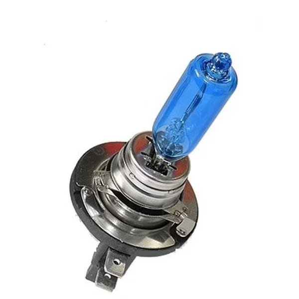 GP-Thunder SGP75K-H11B 7500 K H11B Super White Xenon Quartz Light Bulbs for Headlamp Fog Cornering Day Time Running Lights, Gp-Thunder, Mfr#: SGP75K-H11B