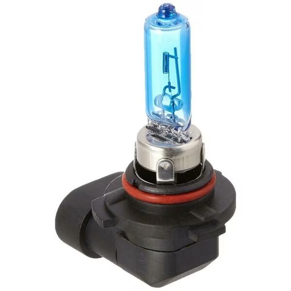 7500 K HB3 Super White Xenon Quartz Light Bulbs for Headlamp Fog Cornering Day Time Running Lights, Dynamicfunction, Mfr#: DY309467