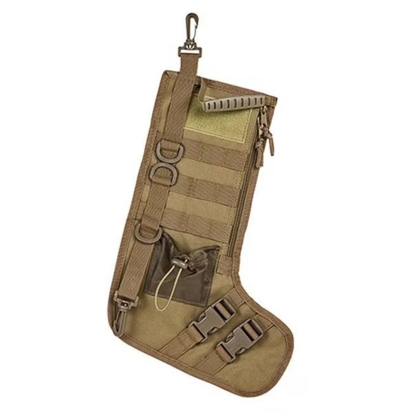 Tactical Stocking with Handle, D2D Technologies, Mfr#: D2300872