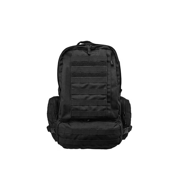 3013 3 Day Backpack, Black, Handson, Mfr#: HA2584168