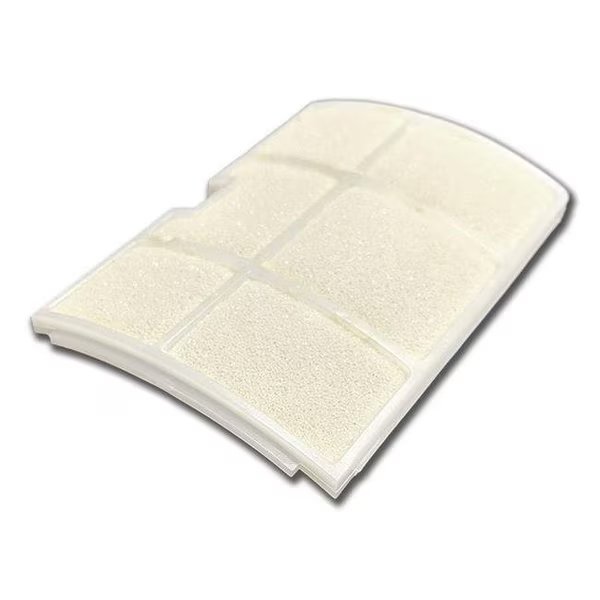 Green Klean GK-5143 Triple S SSS ProSense Replacement Exhaust Filter - 50 per Case, Green Klean, Mfr#: GK-5143