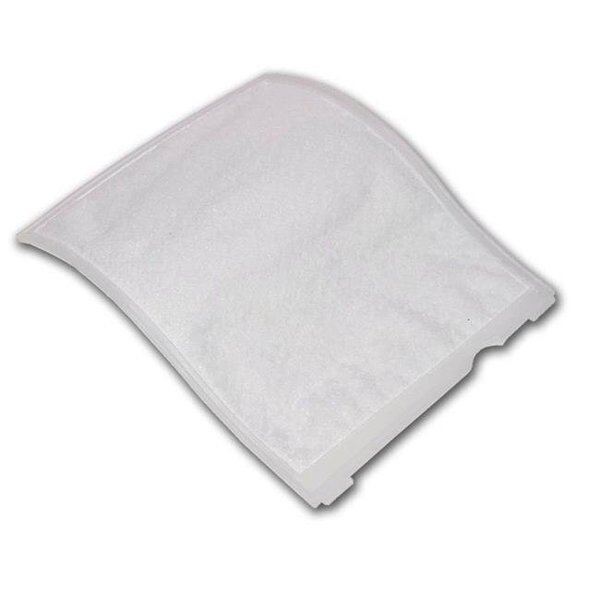 Green Klean GK-2846 Windsor Sensor Replacement Exaust Filter Fits S12 & S15 - 25 per Case, Green Klean, Mfr#: GK-2846
