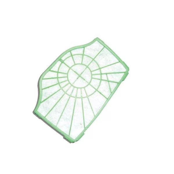 Green Klean GK-1825 Windsor Versamatic Plus Replacement Motor Filter - 25 per Case, Green Klean, Mfr#: GK-1825