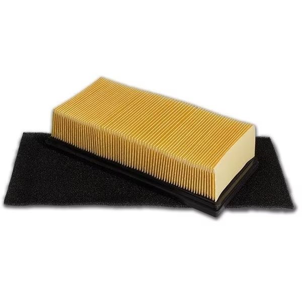 Green Klean GK-6246 IPC Eagle Power Sweeper Replacement Filter for Smart Vac - 10 per Case, Green Klean, Mfr#: GK-6246