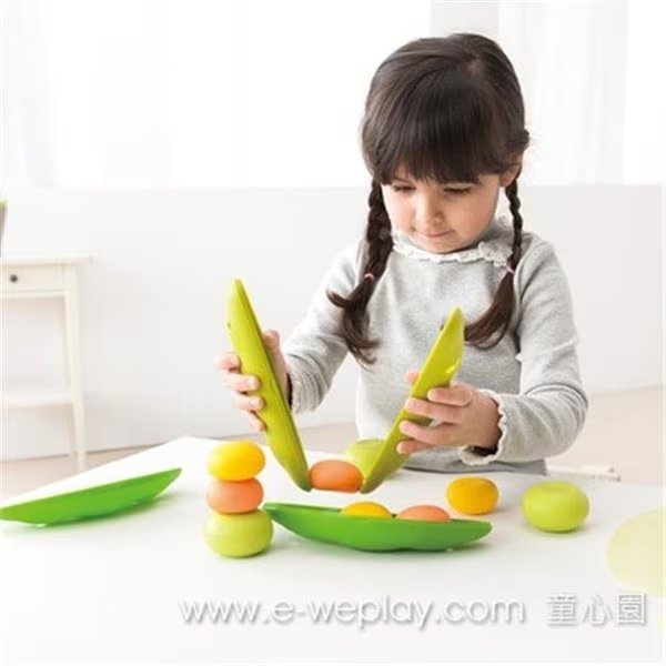 Weplay Bean Pods KF0013, Weplay, Mfr#: KF0013