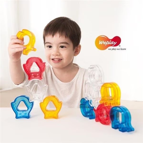 Weplay Crystal Carnival KF0015, Weplay, Mfr#: KF0015