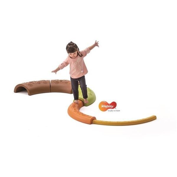 Weplay Nesting Balance Path KP5002, Weplay, Mfr#: KP5002