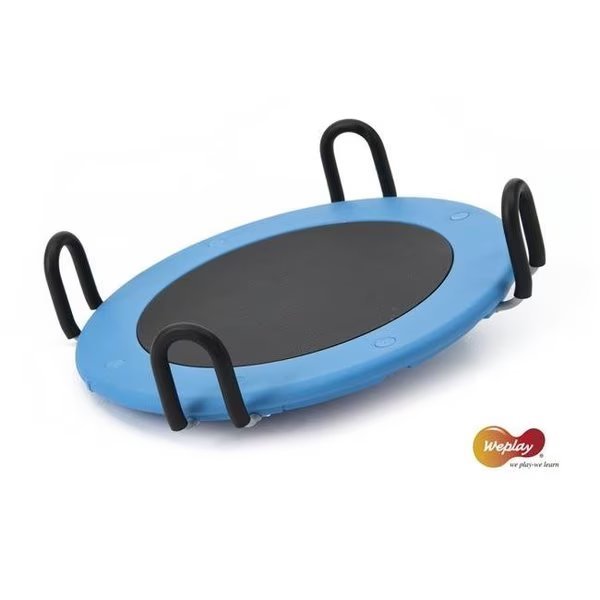 Weplay KP2002.1-00B Rotation Board with Handles, Weplay, Mfr#: KP2002.1-00B