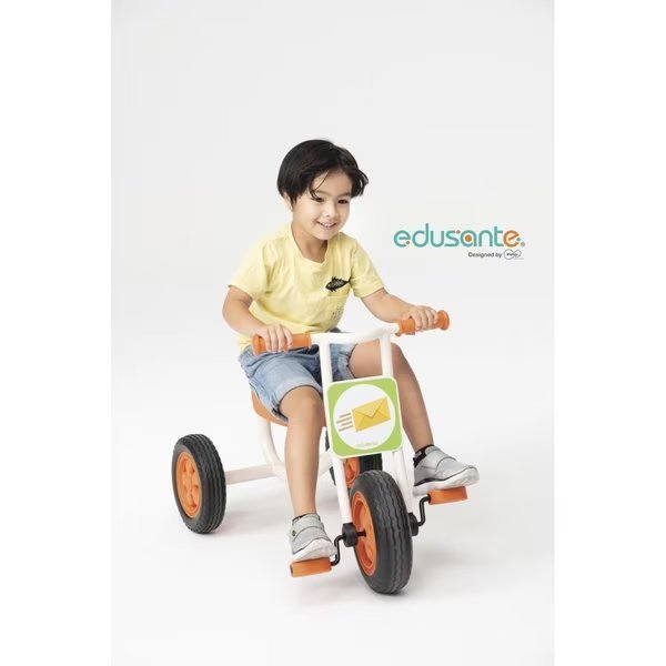 Edusante Magnetic Role Play Set, Weplay, Mfr#: EM5531