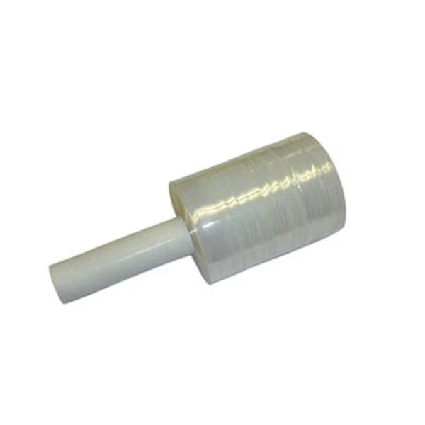 Roll Stretch Wrap, 5 x 1000 ft., Roomfactory, Mfr#: RO2584876