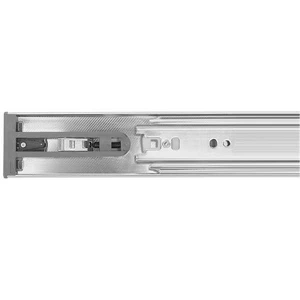 Push-Open Full Extension G-Slide, 10 in., Dendesigns, Mfr#: DE1814130