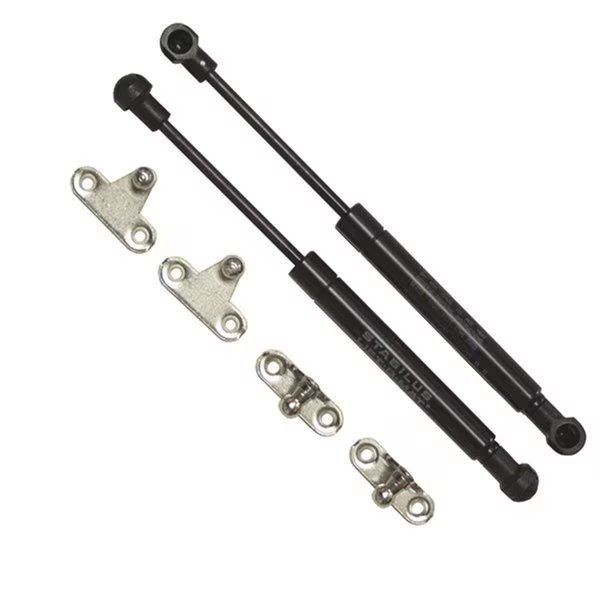 22.5 lbs 100 N Gas Spring, Black, Homewardbound, Mfr#: HO2584885