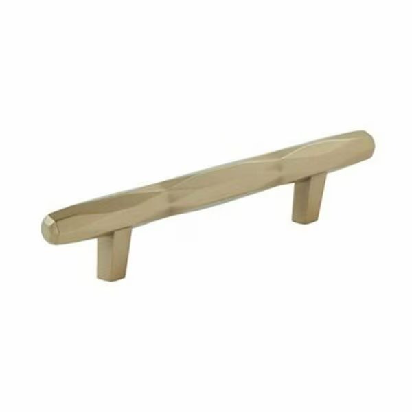96 mm Pull St. Vincent - Golden Champagne, Gardencare, Mfr#: GA307603