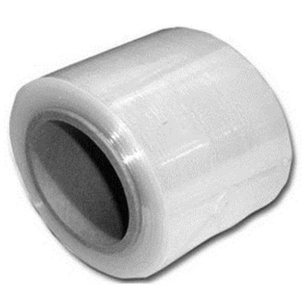 Pearson MSR 05NH 5 in. Roll Stretch Wrap; 1000 ft., Pearson Education, Mfr#: MSR 05NH
