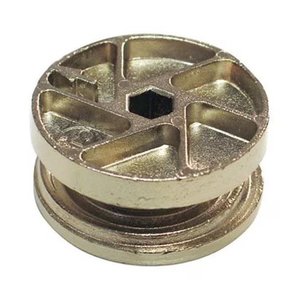 Selby SYKSWIRL35 35 mm Eccentric Cam Swirl, Selby, Mfr#: SYKSWIRL35