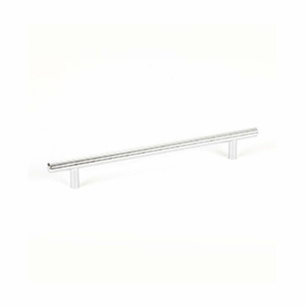 192 mm Tempo Bar Pull - Polished Chrome, Berenson, Mfr#: BE2015 2026