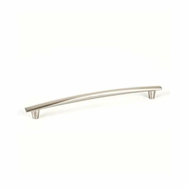 256 mm Meadow Pull - Brushed Nickel, Berenson, Mfr#: BE2306 4BPN