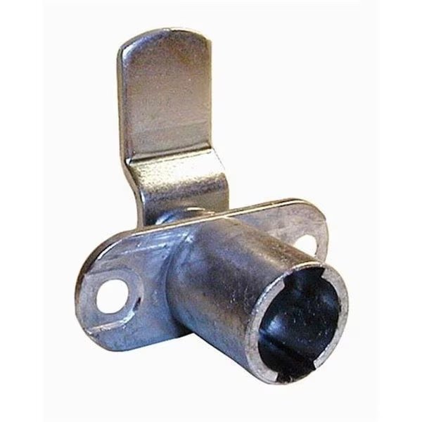 Timberline Locks TLCB 088 1.25 in. Drawer Lockbody Tall Offset Cam; 90 Deg, Timberline Locks, Mfr#: TLCB 088