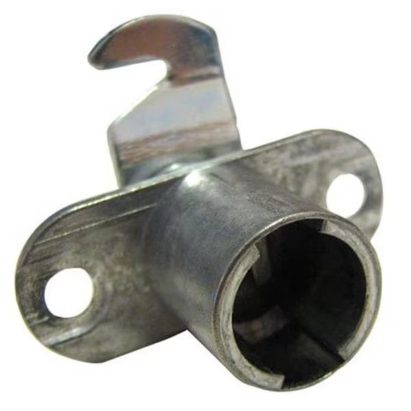 Timberline Locks TLCB 181 Horizontal Mount Lockbody with Hook Cam, Timberline Locks, Mfr#: TLCB 181
