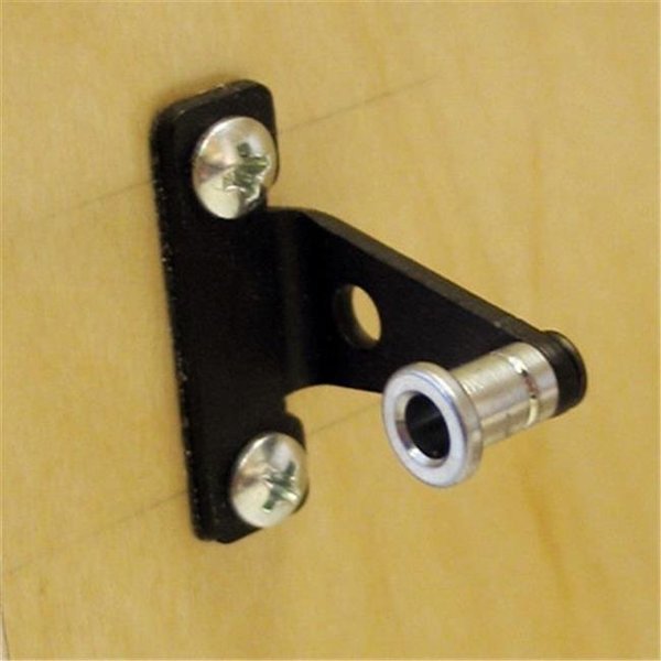 Timberline Locks TLSP600 Stealthlock Cabinet Strike Plate, Timberline Locks, Mfr#: TLSP600