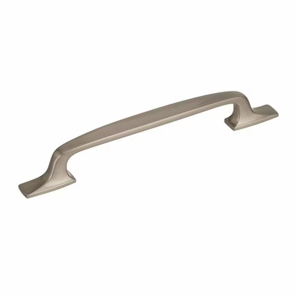 160 mm Highland Ridge Cabinet Pull - Satin Nickel, Amerock, Mfr#: A55321 G10