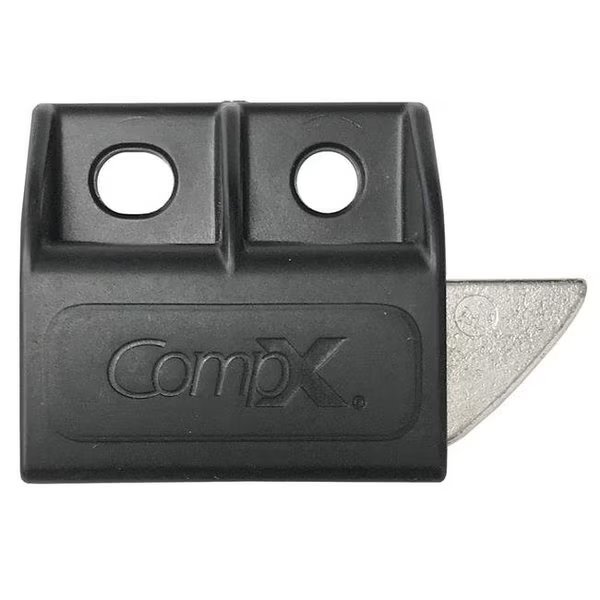 Timberline Locks TLSST 200 Slam Strike Hinge - Left, Timberline Locks, Mfr#: TLSST 200