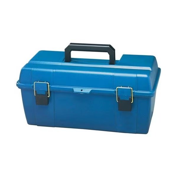 Hamilton Electronics LCP3175 Listening Center Case - Small Blue, Hamilton Electronics (He) Corporation, Mfr#: LCP3175