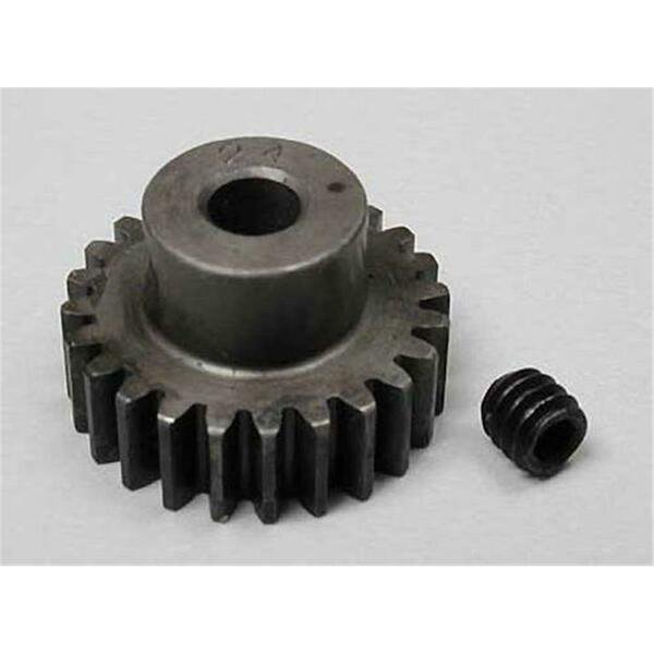 24 Tooth 48 Pitch Absolute Pinion, Robinson Racing, Mfr#: RRP1424