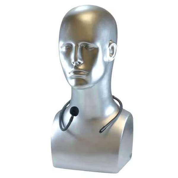 Voice Amplifier Collar Microphone, Maquilla Usa, Mfr#: MA1641726