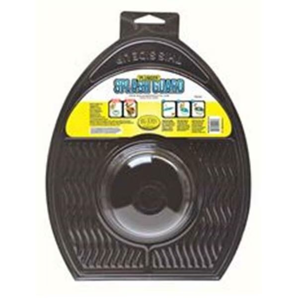 Plunger Splash Guard, Big John Products, Mfr#: 2493041