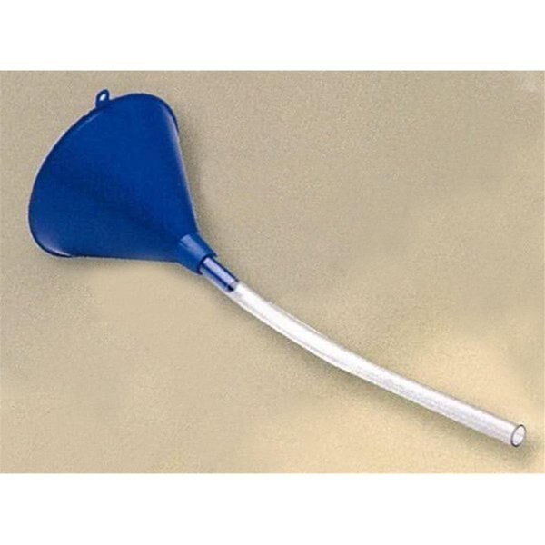 Midwest Can 451936256 Long Transmission Funnel, Midwest Can, Mfr#: 451936256