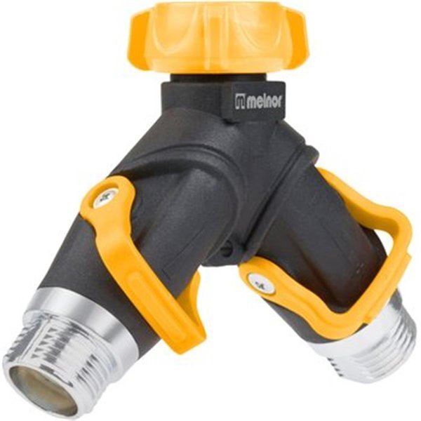 Melnor 402135602 356 XT EZ-Flow 2-Way Control Valve, Melnor, Mfr#: 402135602