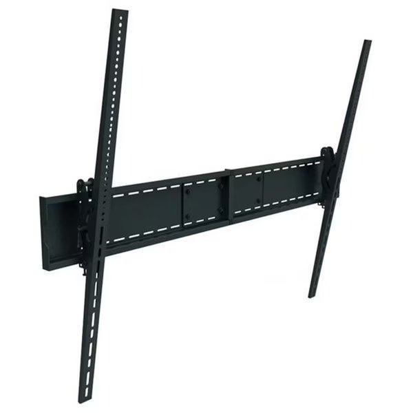 TygerClaw LCD3503BLK Tilting Wall Mount for 70-110 in. Flat Panel TV; Black, Tygerclaw, Mfr#: LCD3503BLK