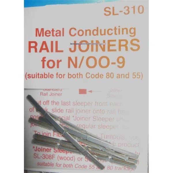 Peco PCOSL-310 N N S Joiners Cd55 12 Code, Peco, Mfr#: PCOSL-310