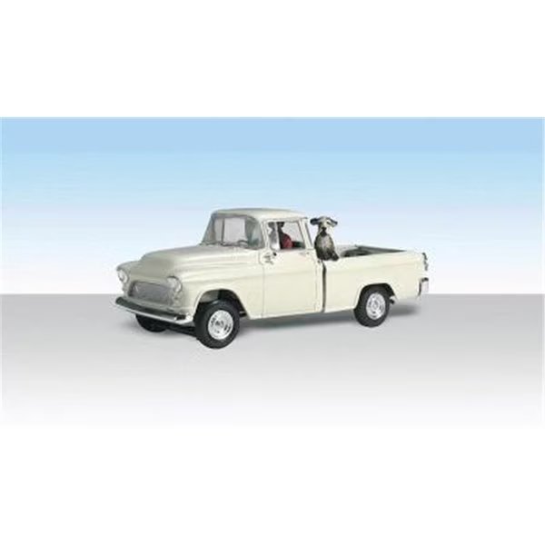 HO Scale Autoscenes Hall & Duke, Thinkandplay, Mfr#: TH1788574